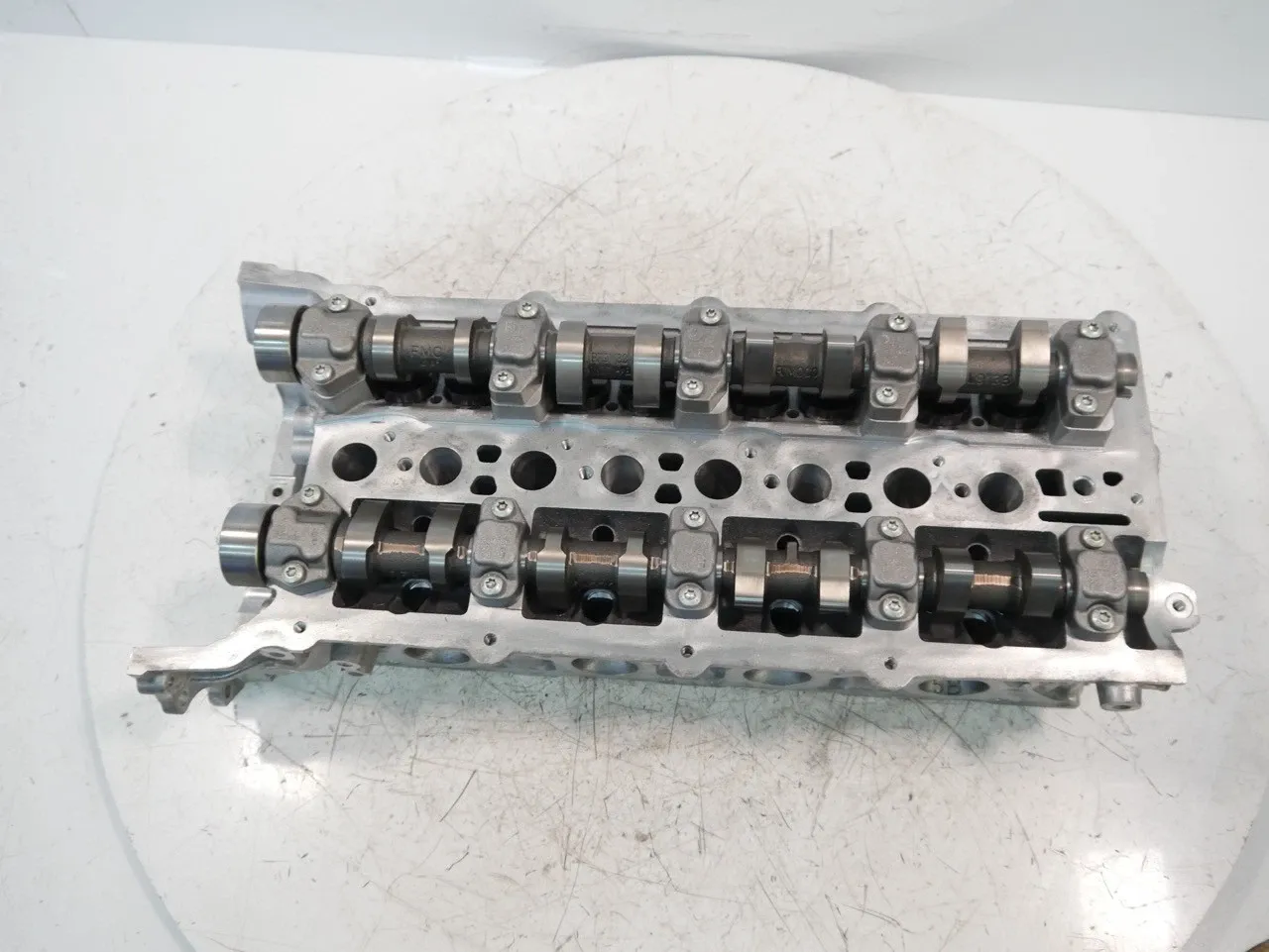 Jaguar XK Engine parts