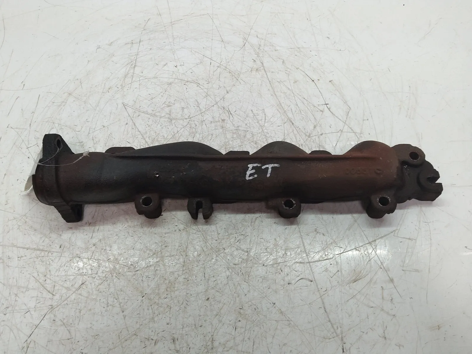 Dodge Ram Exhaust System Exhaust manifold — DODGE RAM 1500 (2001-2008) —...