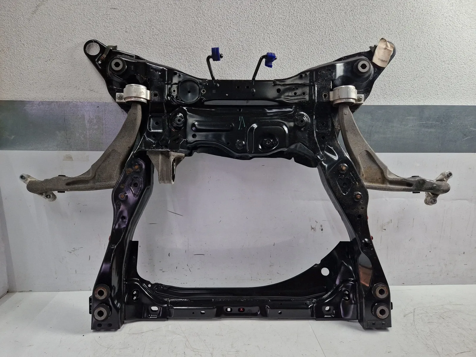 Volvo S60 Other parts Axle carrier — VOLVO S60 III / V60 II (224, 225...