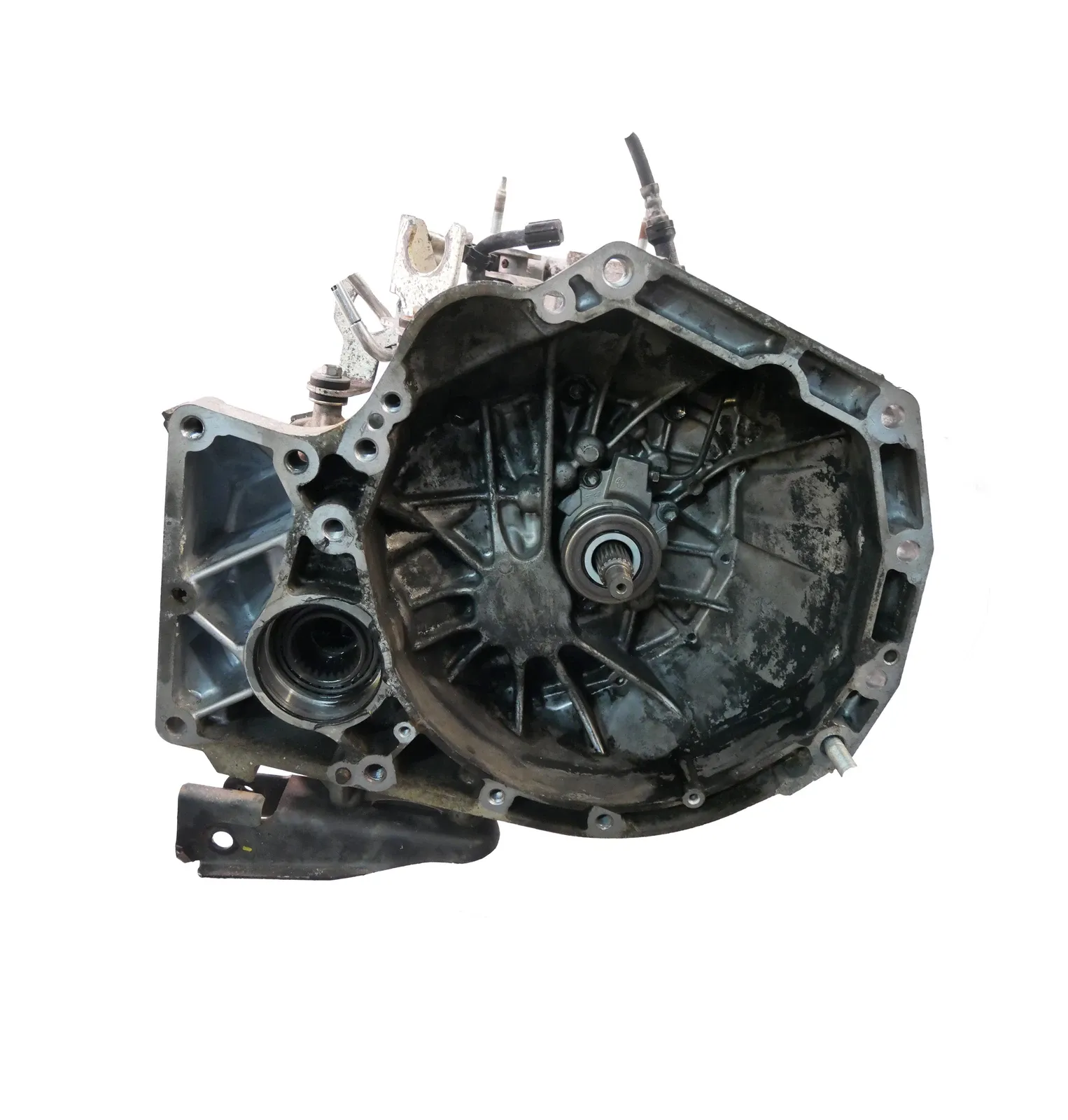 Suzuki Grand Vitara Gearbox Manual gearbox — SUZUKI VITARA LY (2015-PRESENT...