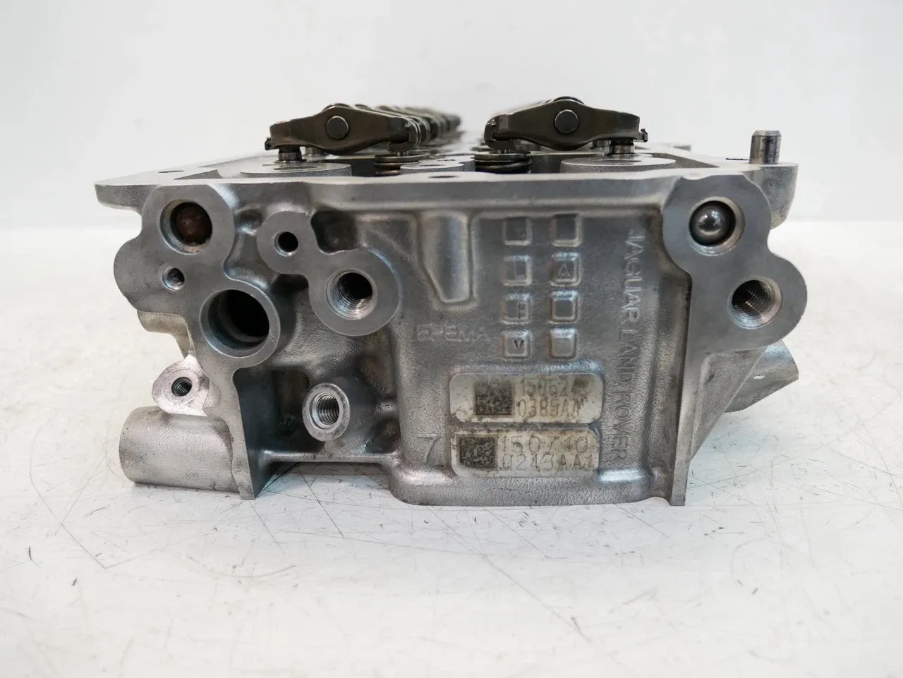Land Rover Discovery Sport Engine parts