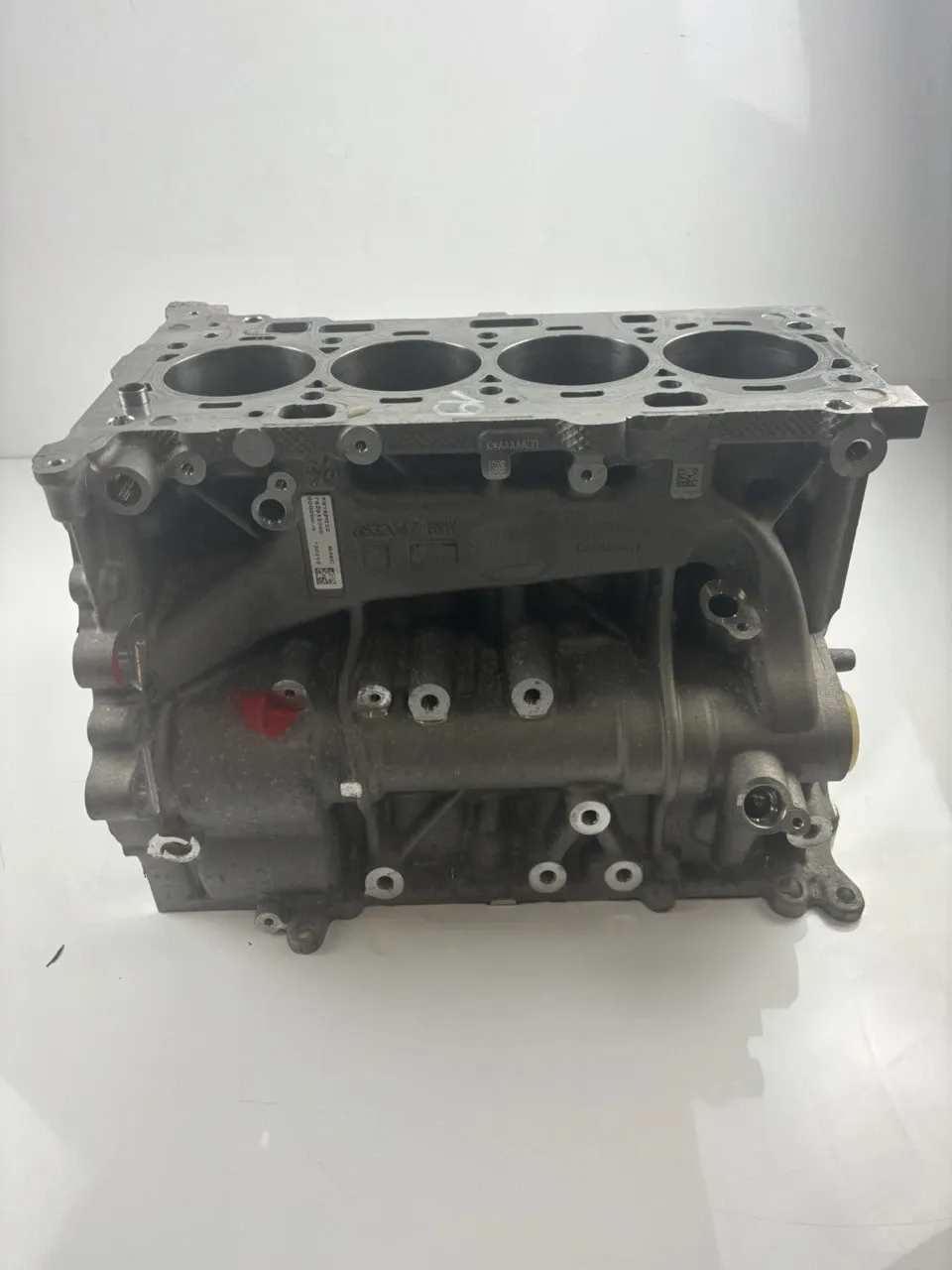 Mini One, Cooper (F55 / F56 / F57) Engine parts Engine Block — MINI F55 F56 F57 F60 COOPER (201...