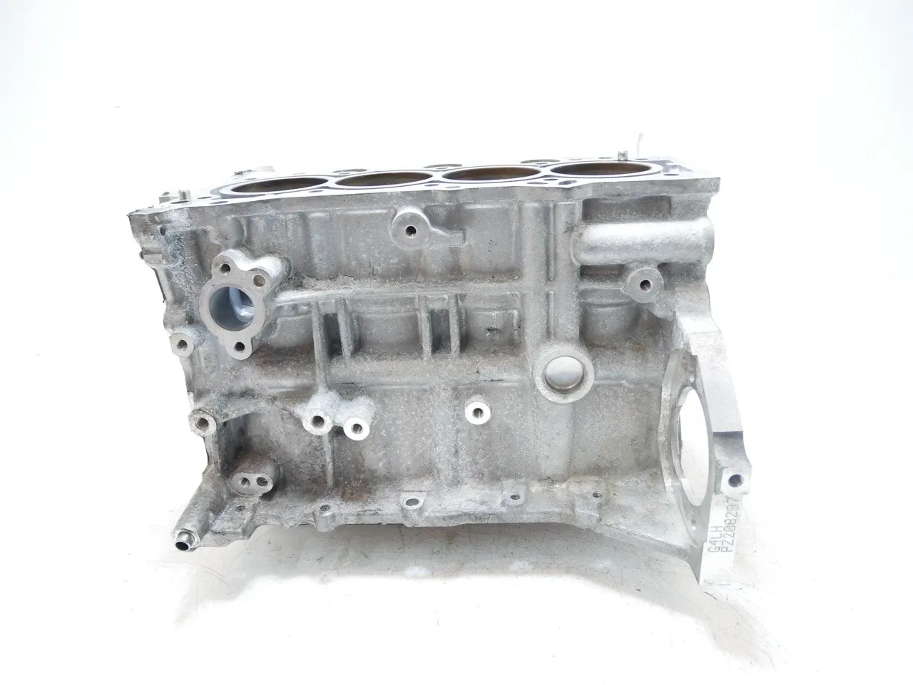 Kia Ceed (CD) Other parts Short engine — KIA CEED III (CD) (2018-PRESENT)...