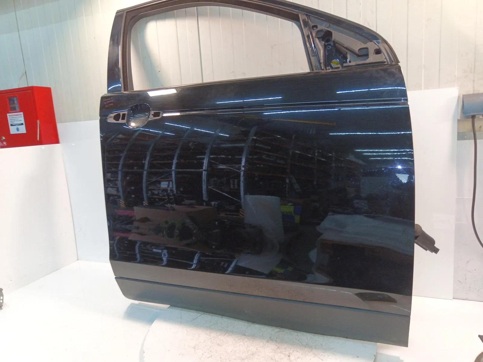 Land Rover Discovery Doors Door — LAND ROVER DISCOVERY SPORT (L550) (2014-...