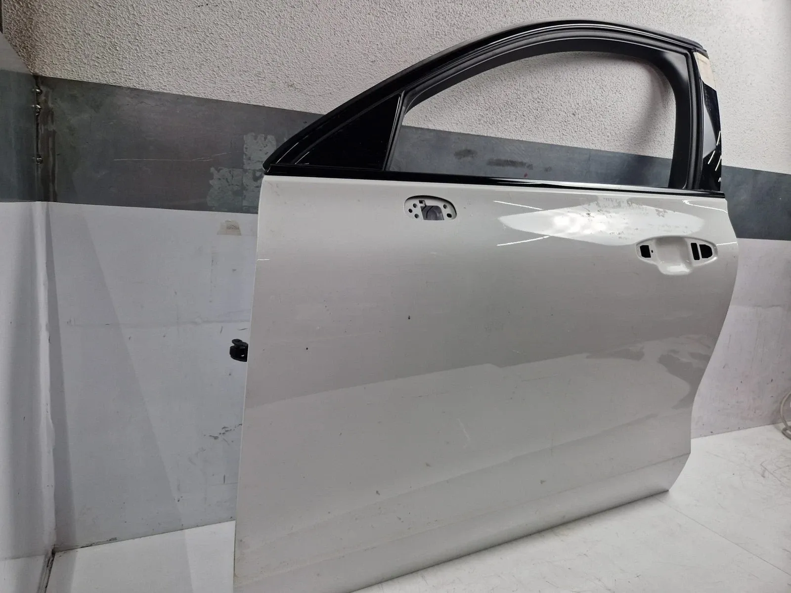 Volvo V60 Doors Door — front left — VOLVO V60 II CROSS COUNTRY ...