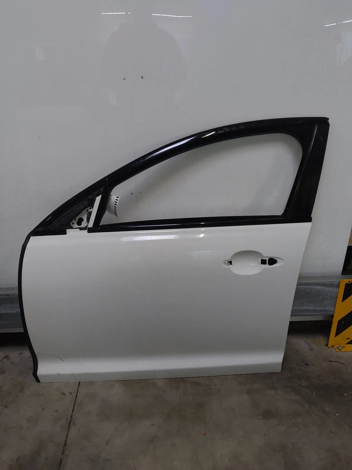 Jaguar XJ Doors Door — JAGUAR XJ (X351) (2009-2019) — C2D24177 ...