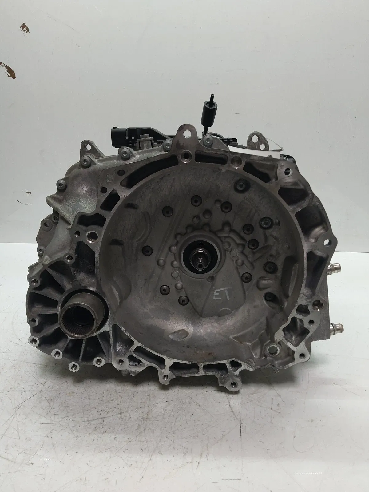 Land Rover Discovery Gearbox Automatic gearbox — LAND ROVER DISCOVERY SPORT ...