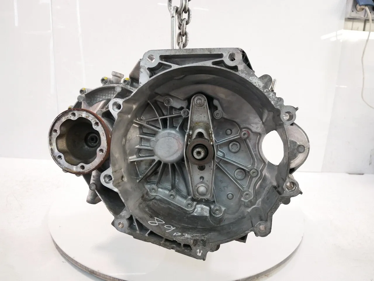 Seat Leon Gearbox Manual gearbox — SEAT LEON (KL1, KL8) (2019-PRE...