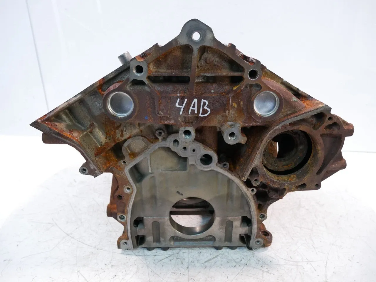Land Rover Discovery Sport Engine parts