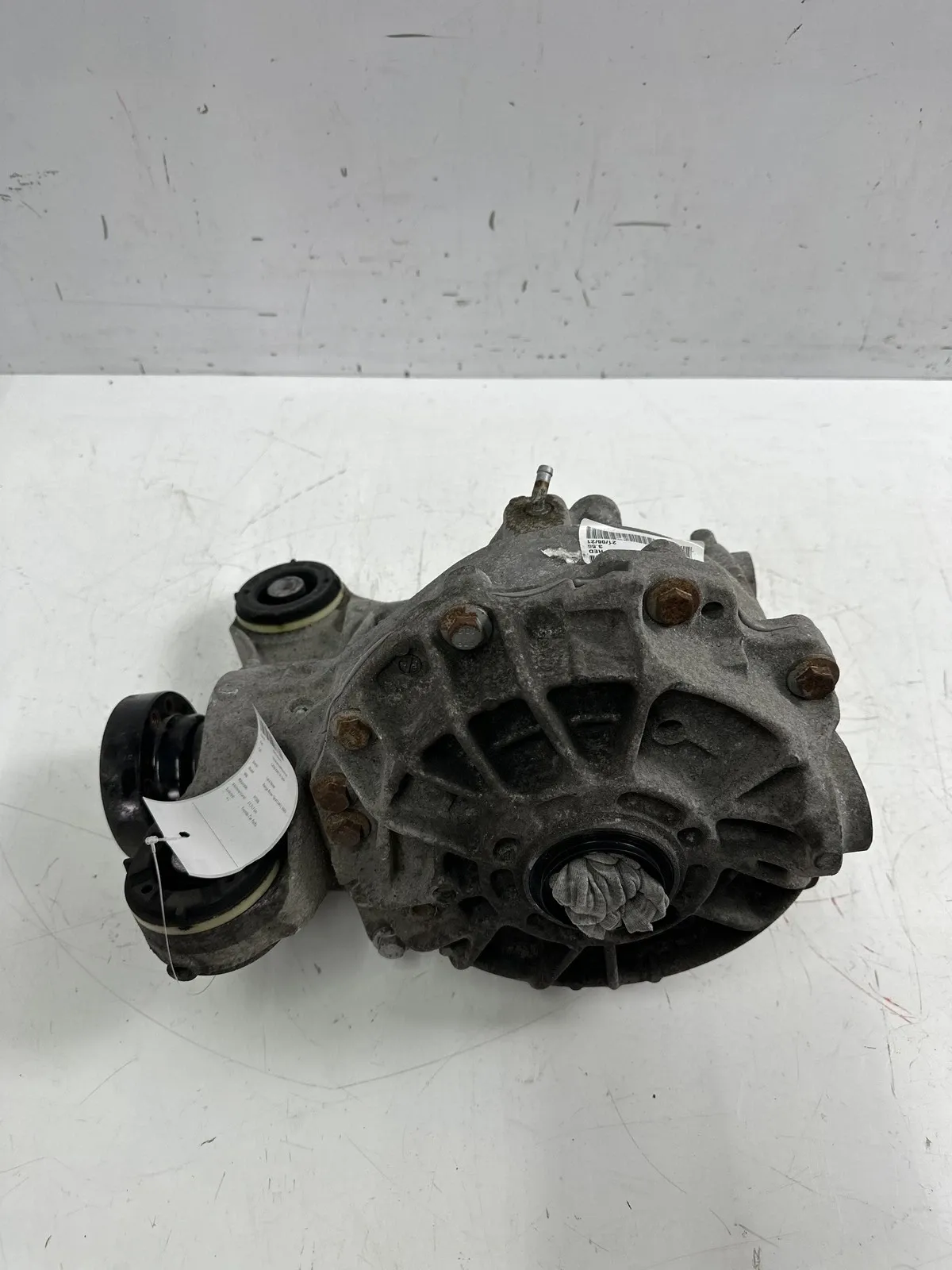 Land Rover Range Rover Sport (L494) Other parts Rear axle differential — LAND ROVER RANGE ROVER...