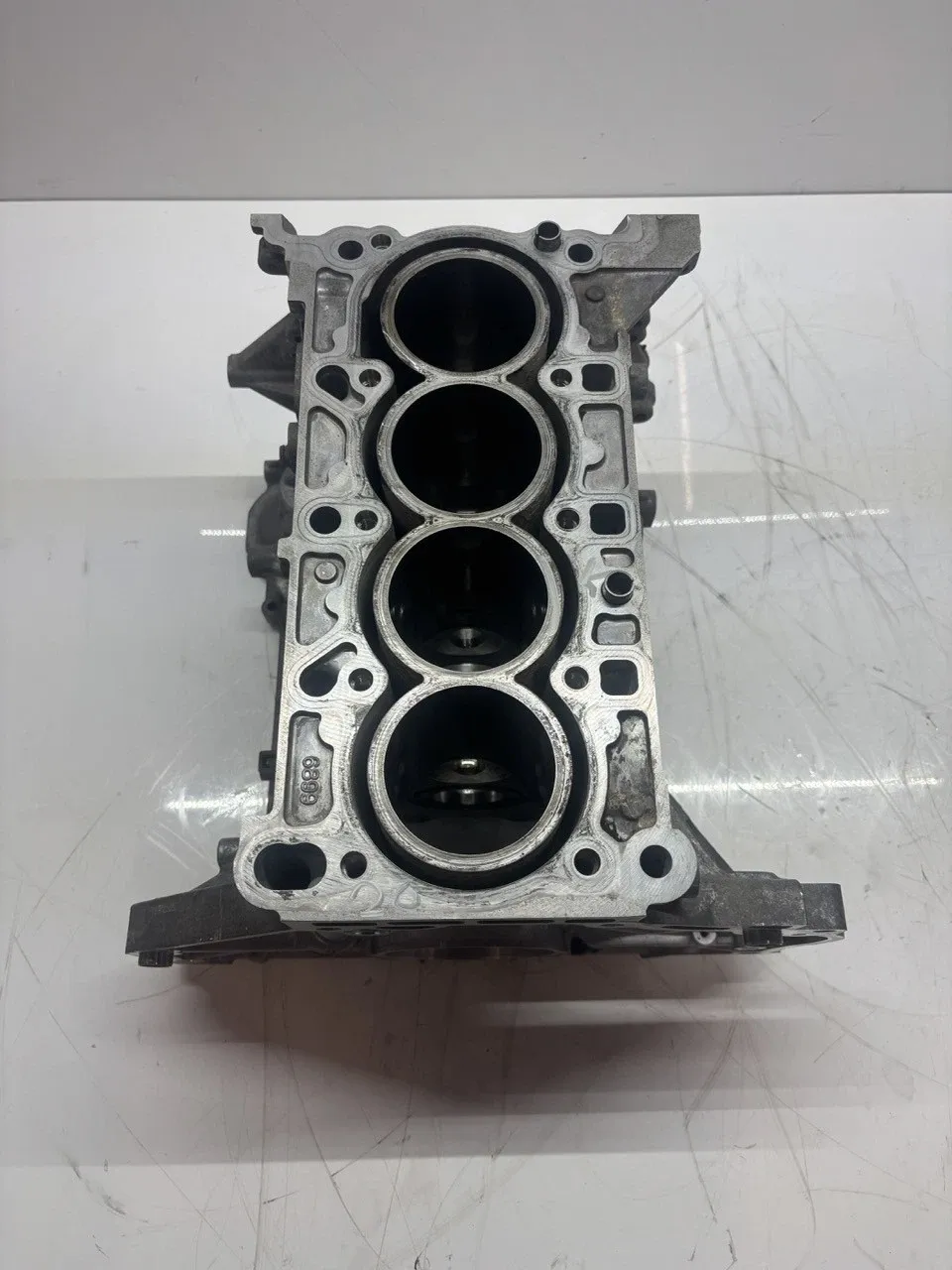 Buick Encore Engine parts Engine Block — BUICK CHEVROLET OPEL ENCORE CRUZ...