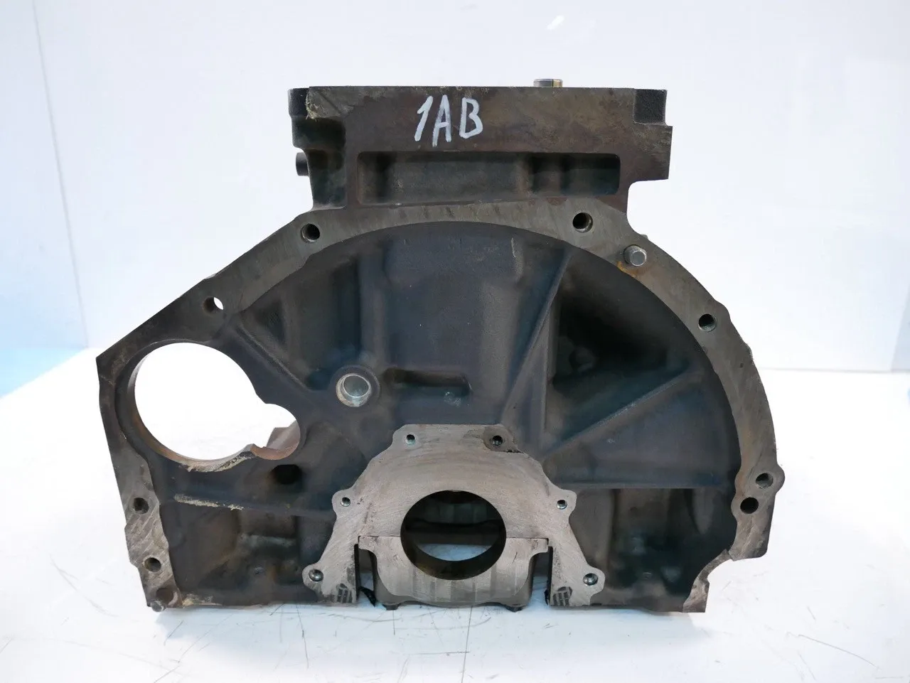 Nissan Navara (D23) Engine parts Engine Block — NISSAN NAVARA D23 (2015-PRESENT)...
