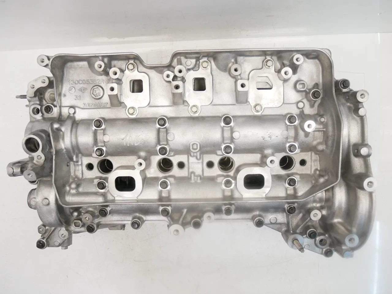 Nissan NV300 / Primastar Engine parts Cylinder head — NISSAN PRIMASTAR X82 (2019-PRES...
