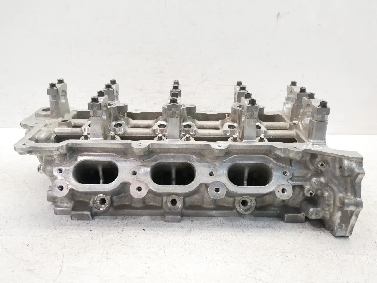 Maserati Ghibli Engine parts Cylinder head — MASERATI GHIBLI (M157) (2013-20...