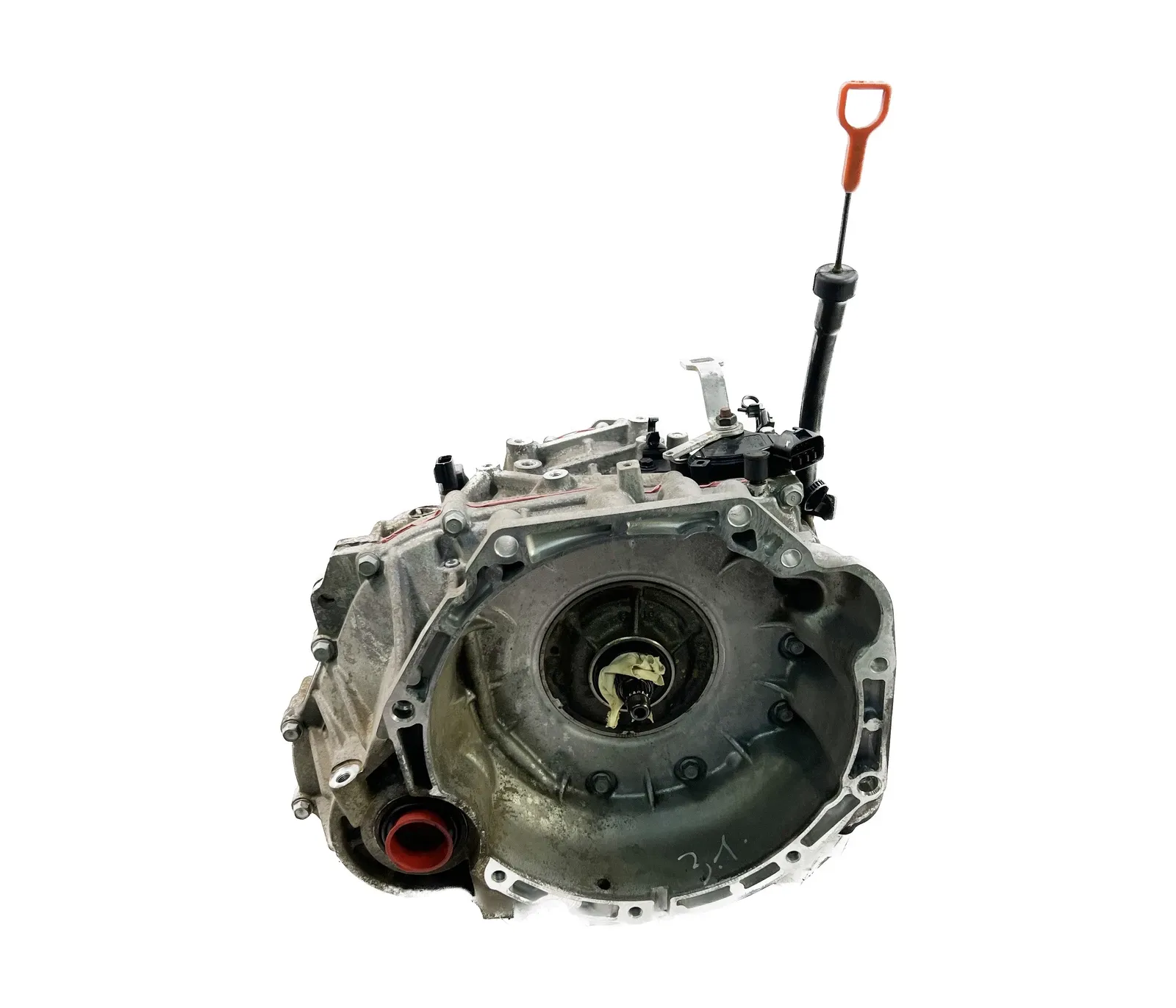 Kia Picanto (TA) Gearbox Automatic gearbox — KIA PICANTO I10 (2011-2017)...