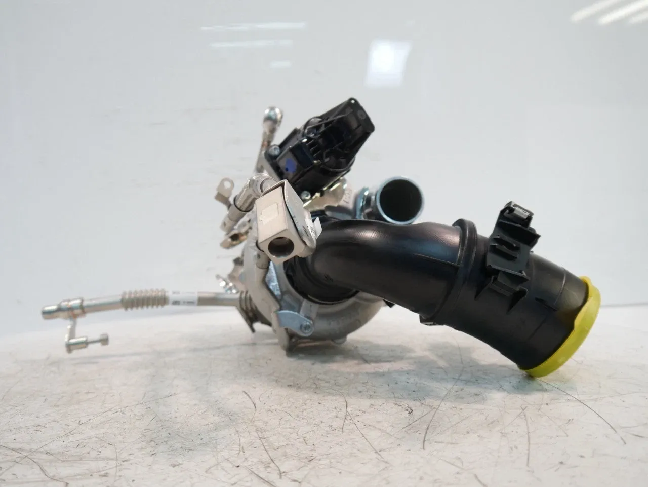Land Rover Range Rover (L460) Turbocharger Turbocharger — LAND ROVER RANGE ROVER X7 (2021-...