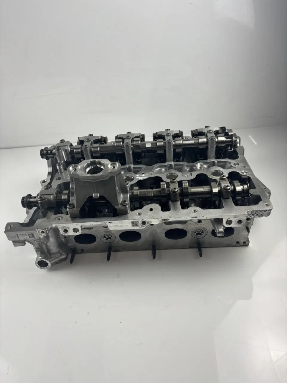 Mini One, Cooper (F55 / F56 / F57) Engine parts Cylinder head — MINI F55 F56 F57 F60 COOPER (20...
