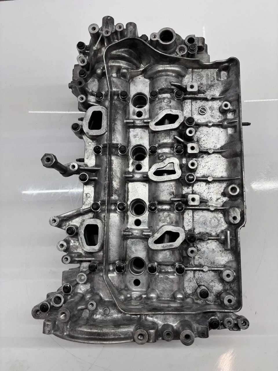 Opel Movano (B) Engine parts Cylinder head — OPEL MOVANO II (2010-2021) — 93...
