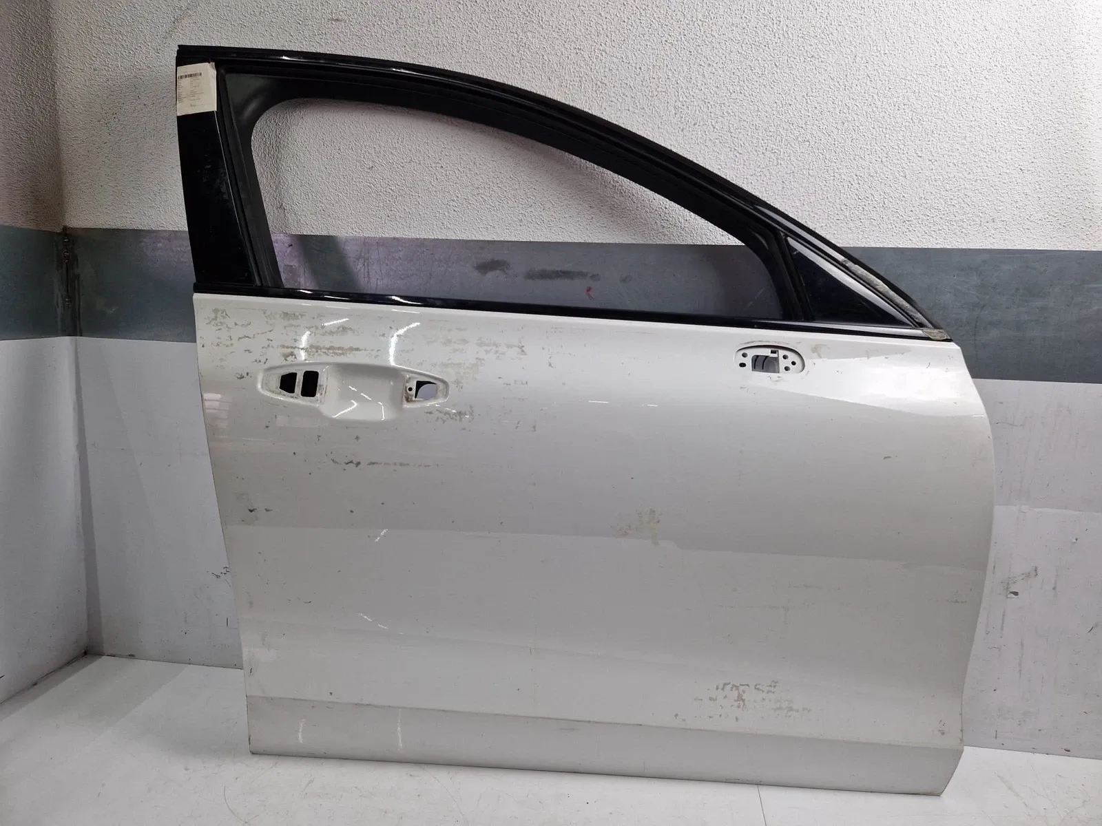 Volvo V60 Doors Door — front right — VOLVO V60 II CROSS COUNTRY...