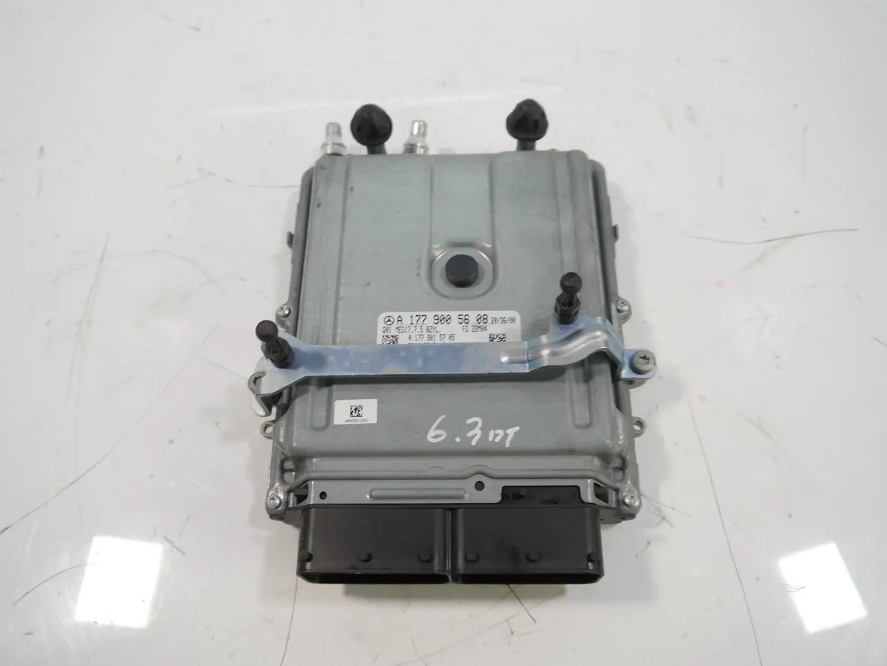 Mercedes-Benz GLS (X167) Electrical parts Control unit — MERCEDES-BENZ GLS (X167) (2019-P...