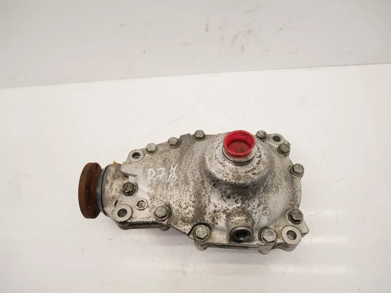 BMW X5 (F15) Other parts Differential — BMW X5 (F15, F85) — 8635031

Par...