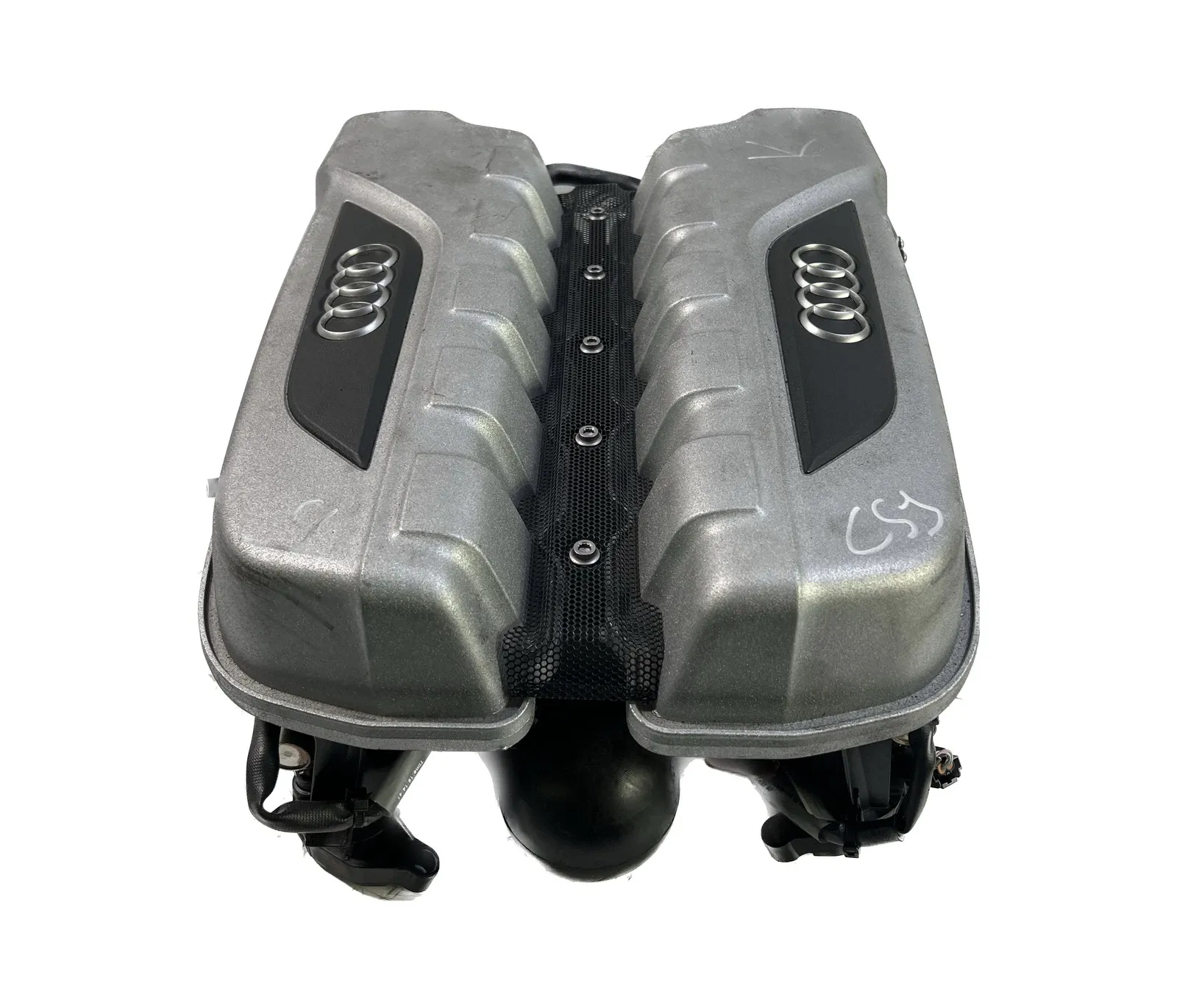 Audi R8 Other parts Intake Manifold — AUDI R8 II (4S) (2015-2024) —...