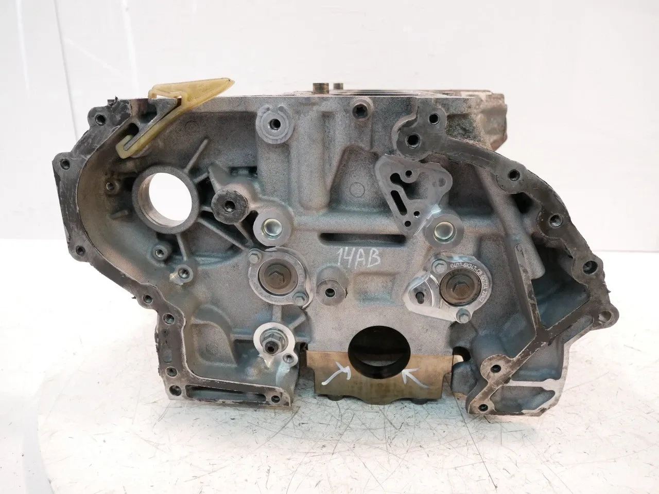 Land Rover Discovery Sport Engine parts