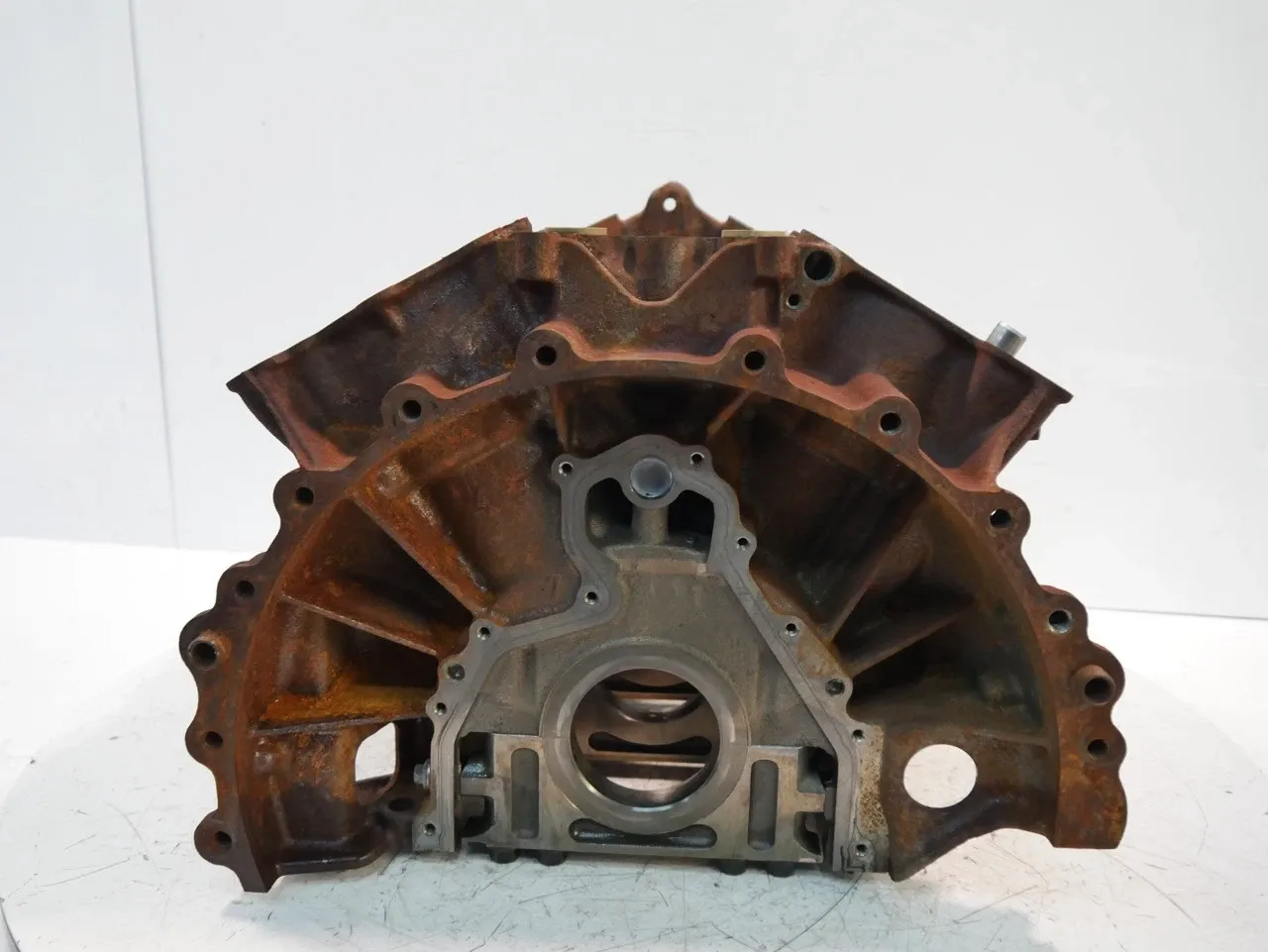 Land Rover Range Rover Sport Engine parts Engine Block — LAND ROVER RANGE ROVER SPORT I (...
