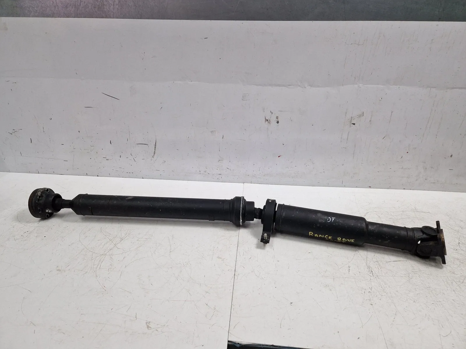 Land Rover Range Rover Sport (L494) Other parts Cardan shaft — LAND ROVER RANGE ROVER SPORT II ...