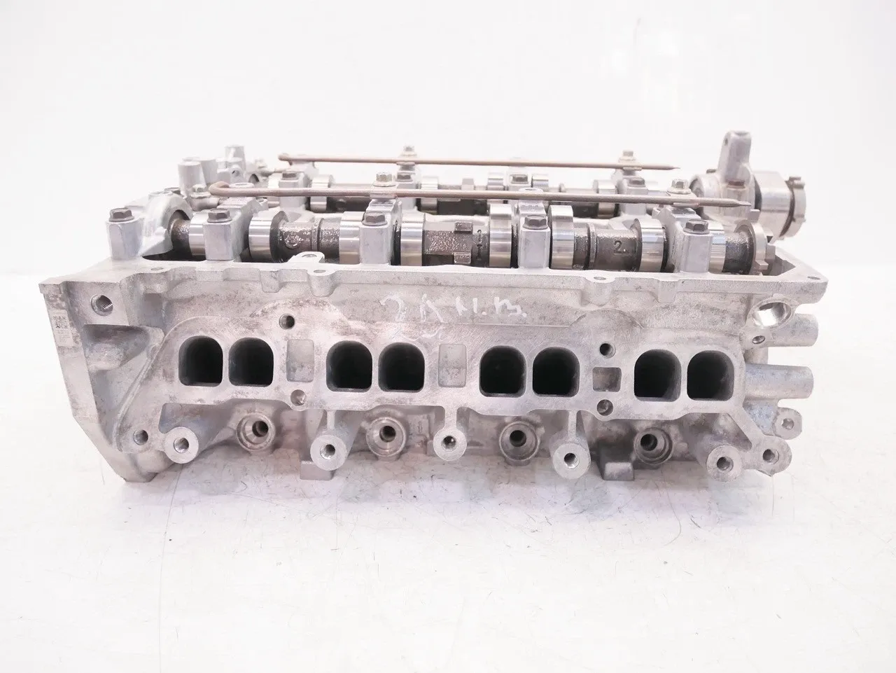 Mazda 3 (BM / BN) Engine parts Cylinder head — MAZDA 3 III (BM) (2013-2018) — ...