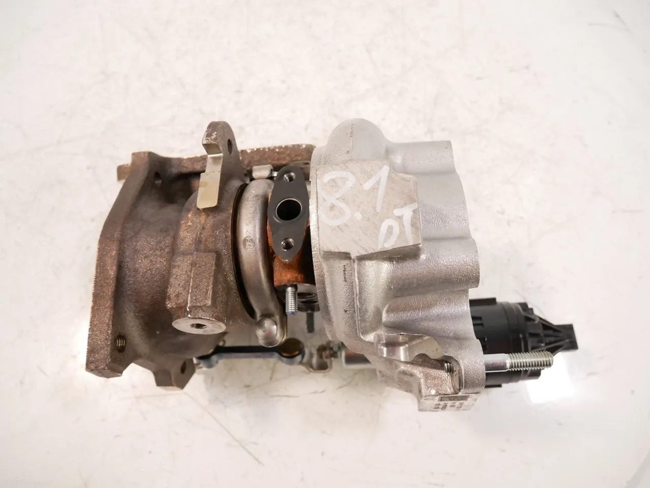 Honda CR-V Turbocharger Turbocharger — HONDA CR-V V (RW) (2016-2023) — ...