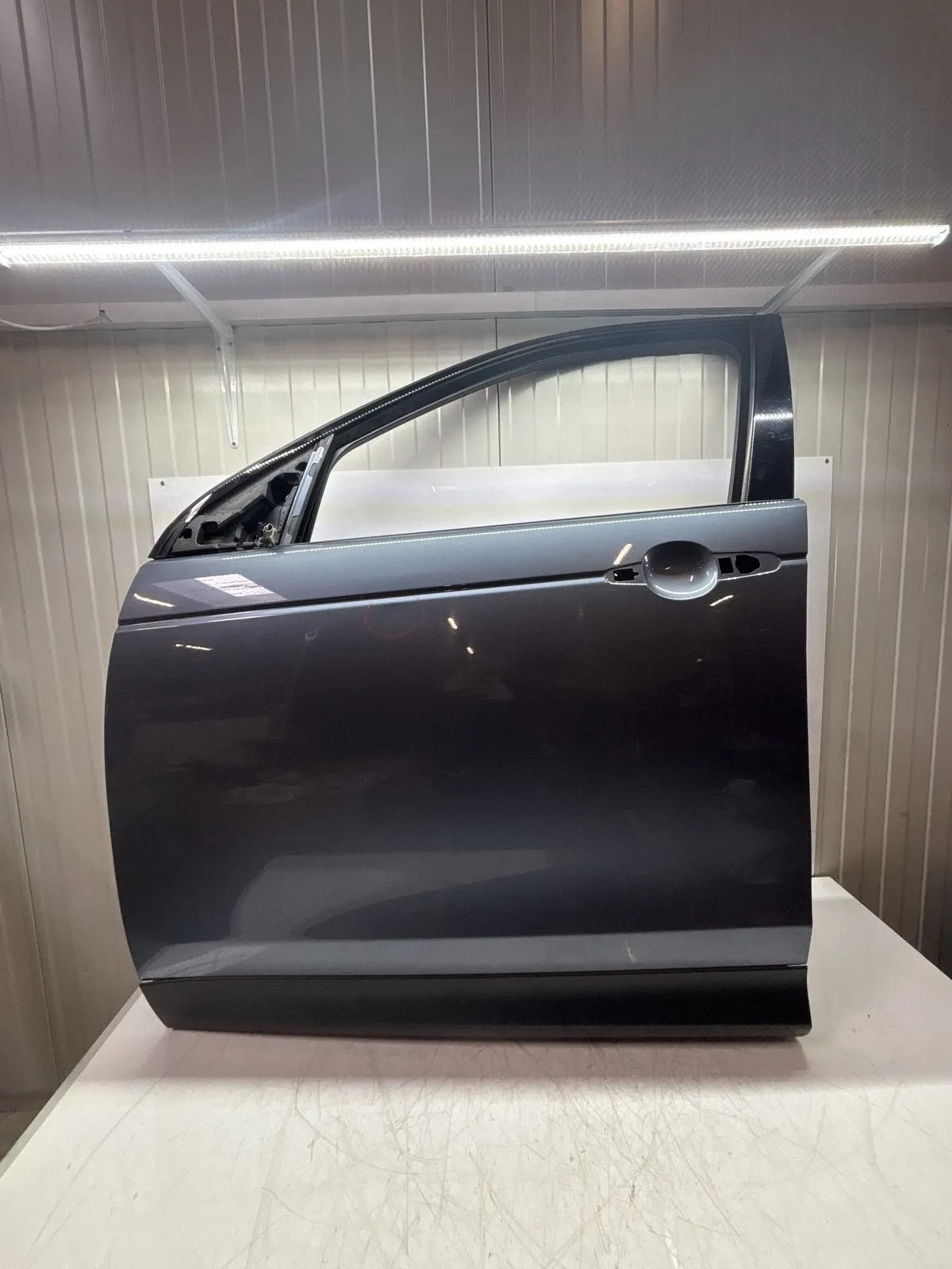 Land Rover Discovery Doors Door — LAND ROVER DISCOVERY SPORT (L550) (2014-...