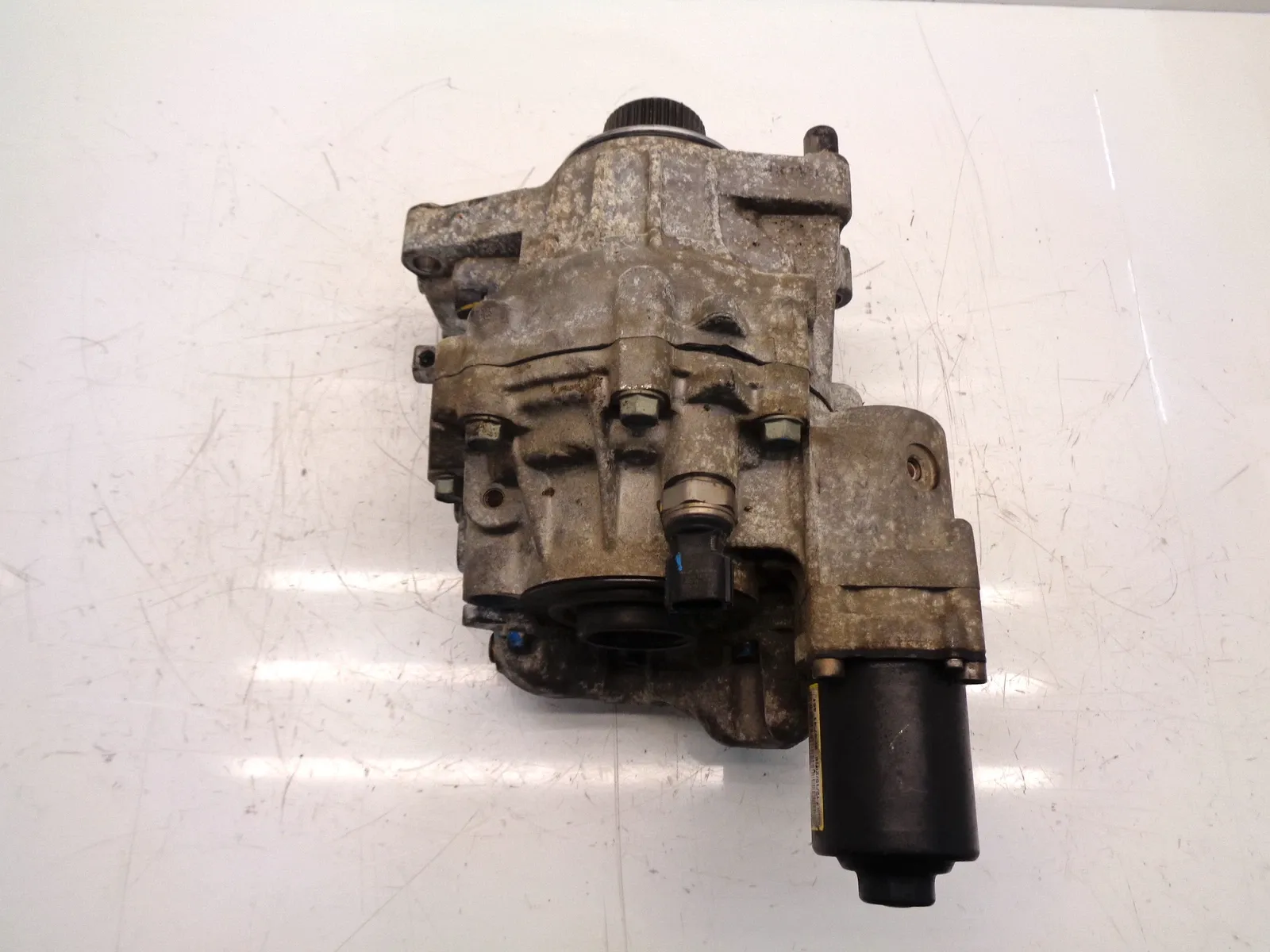 Hyundai i30 Other parts Differential — HYUNDAI I30 (PD) (2016-PRESENT) ...