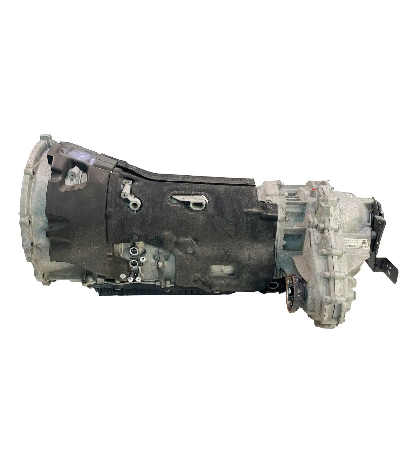 Land Rover Range Rover Sport (L494) Gearbox Automatic gearbox — LAND ROVER RANGE ROVER SPOR...