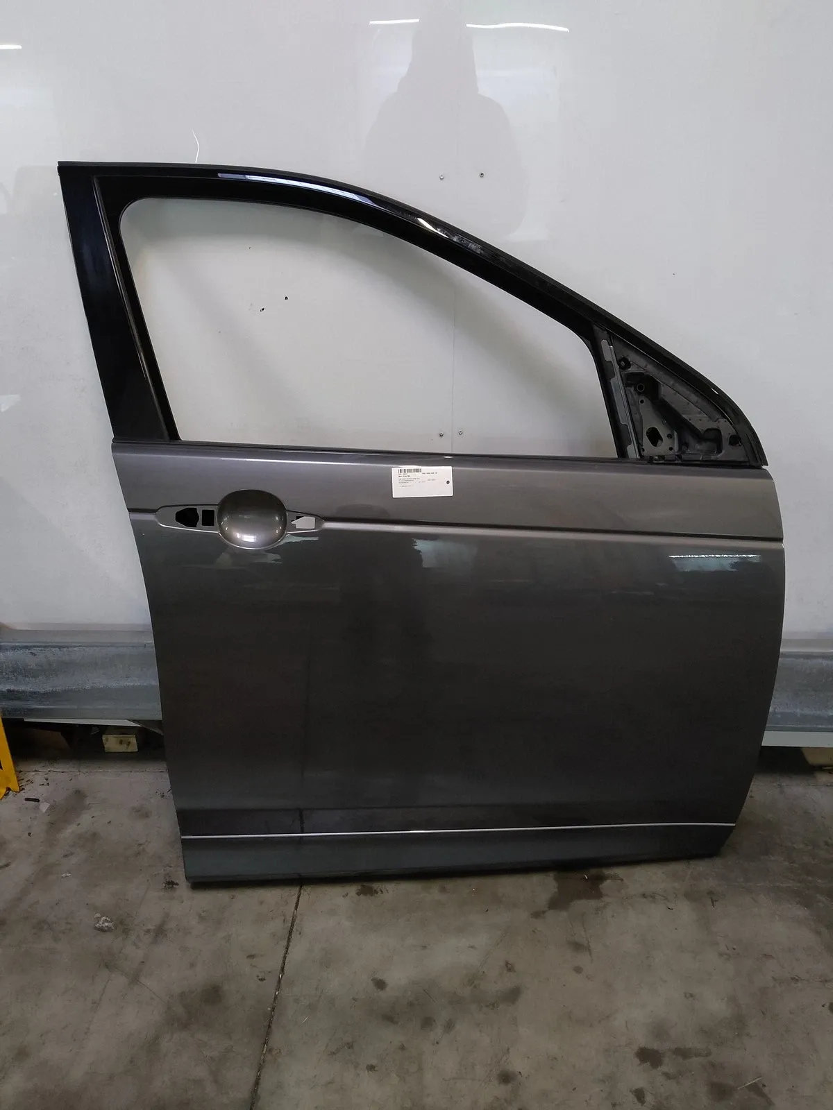 Land Rover Discovery Doors Door — LAND ROVER DISCOVERY SPORT (L550) (2014-...