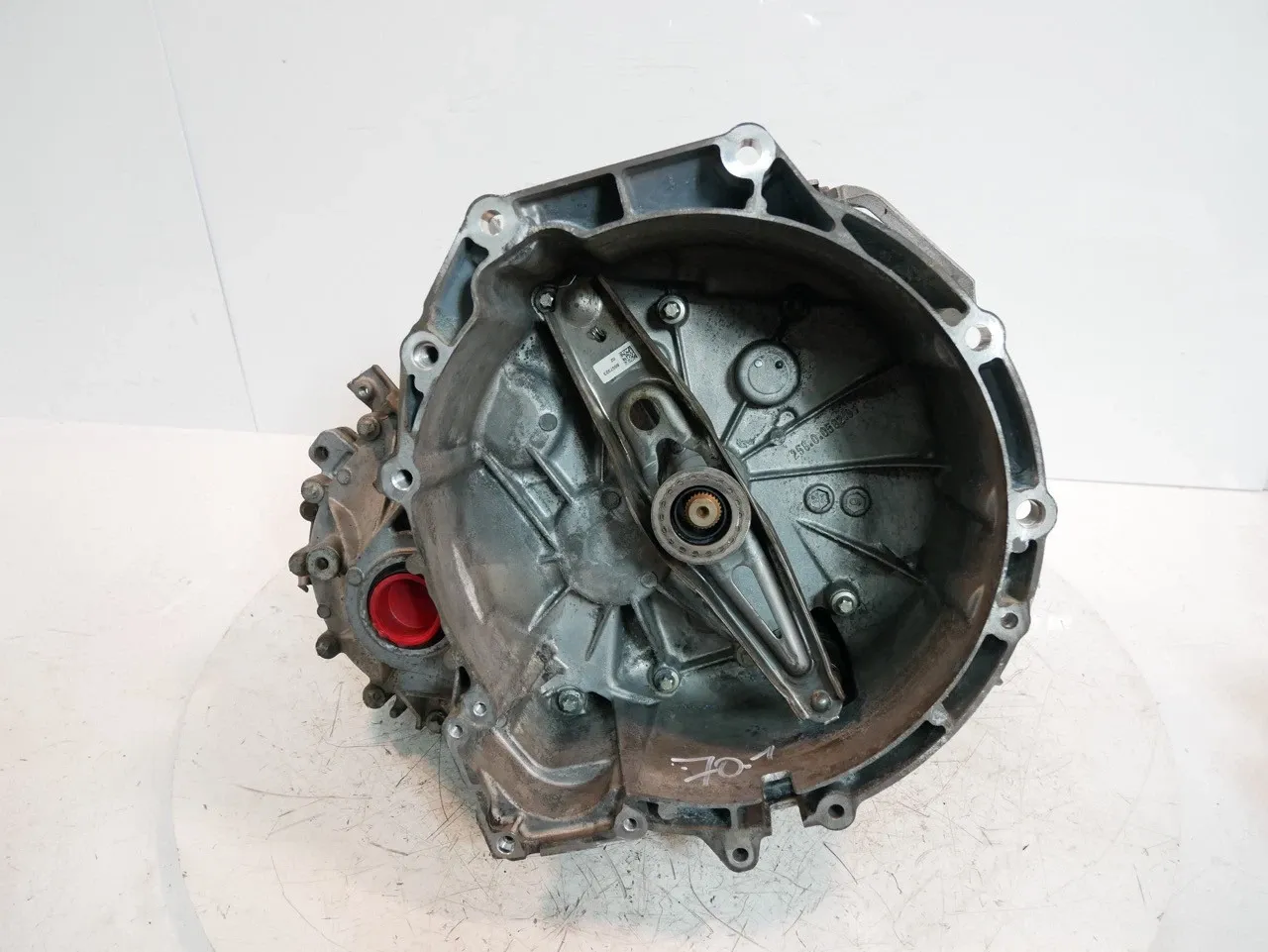 Mini One, Cooper (F55 / F56 / F57) Gearbox Manual gearbox — MINI F56 (2017-PRESENT) — GS65...