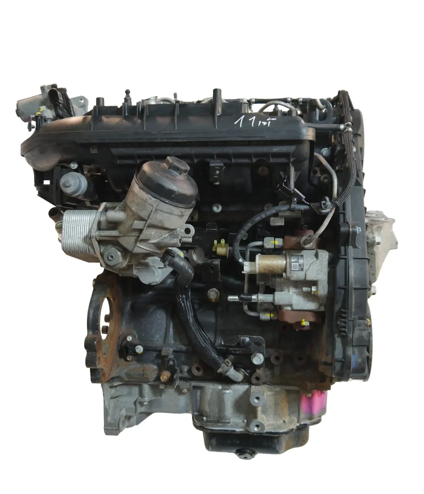 Opel Mokka (A) Engine Engine — OPEL MOKKA (J13) (2012-2019) — 9551855...