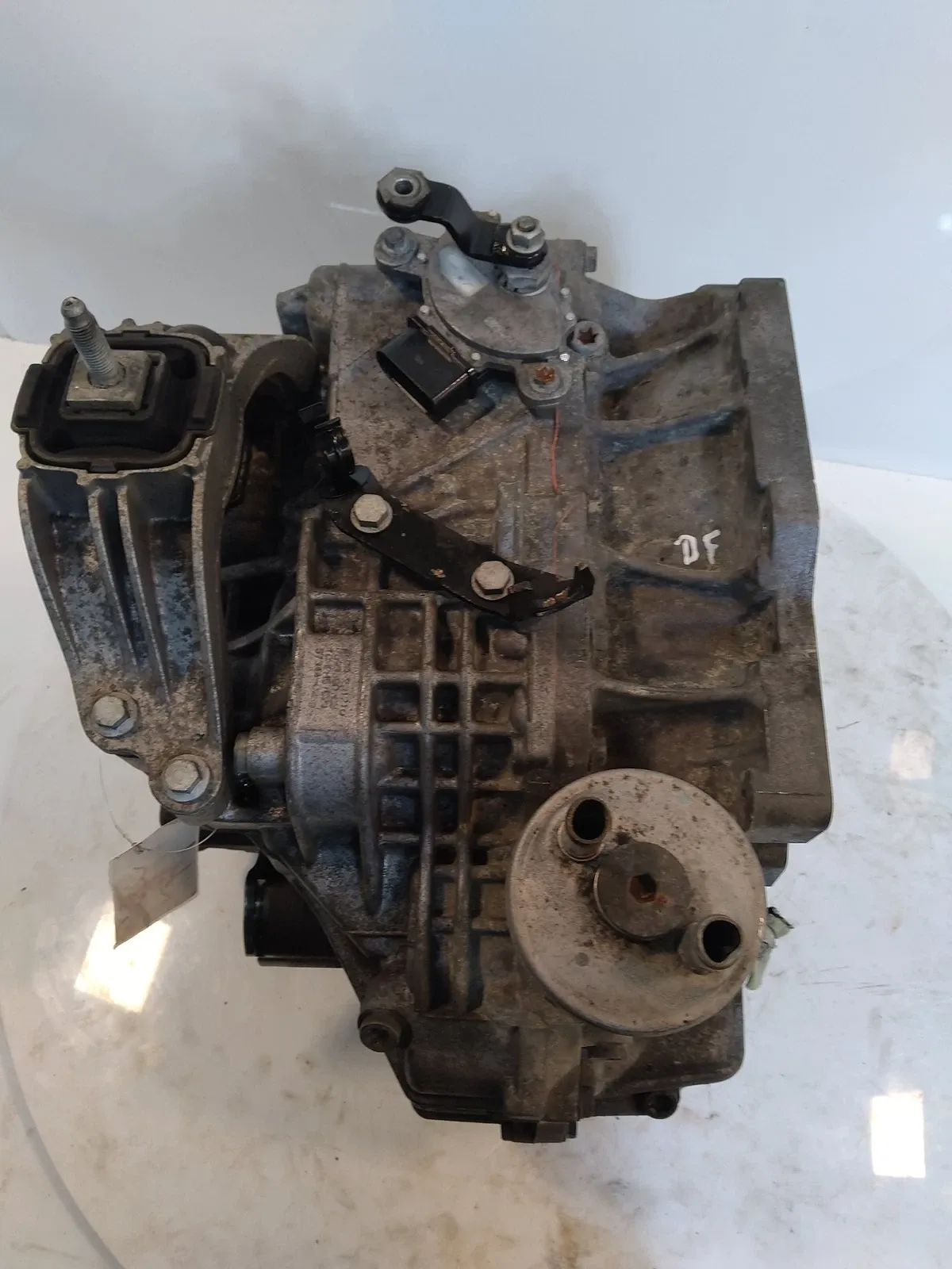 Mini One, Cooper, Clubman (R55 - R59) Gearbox