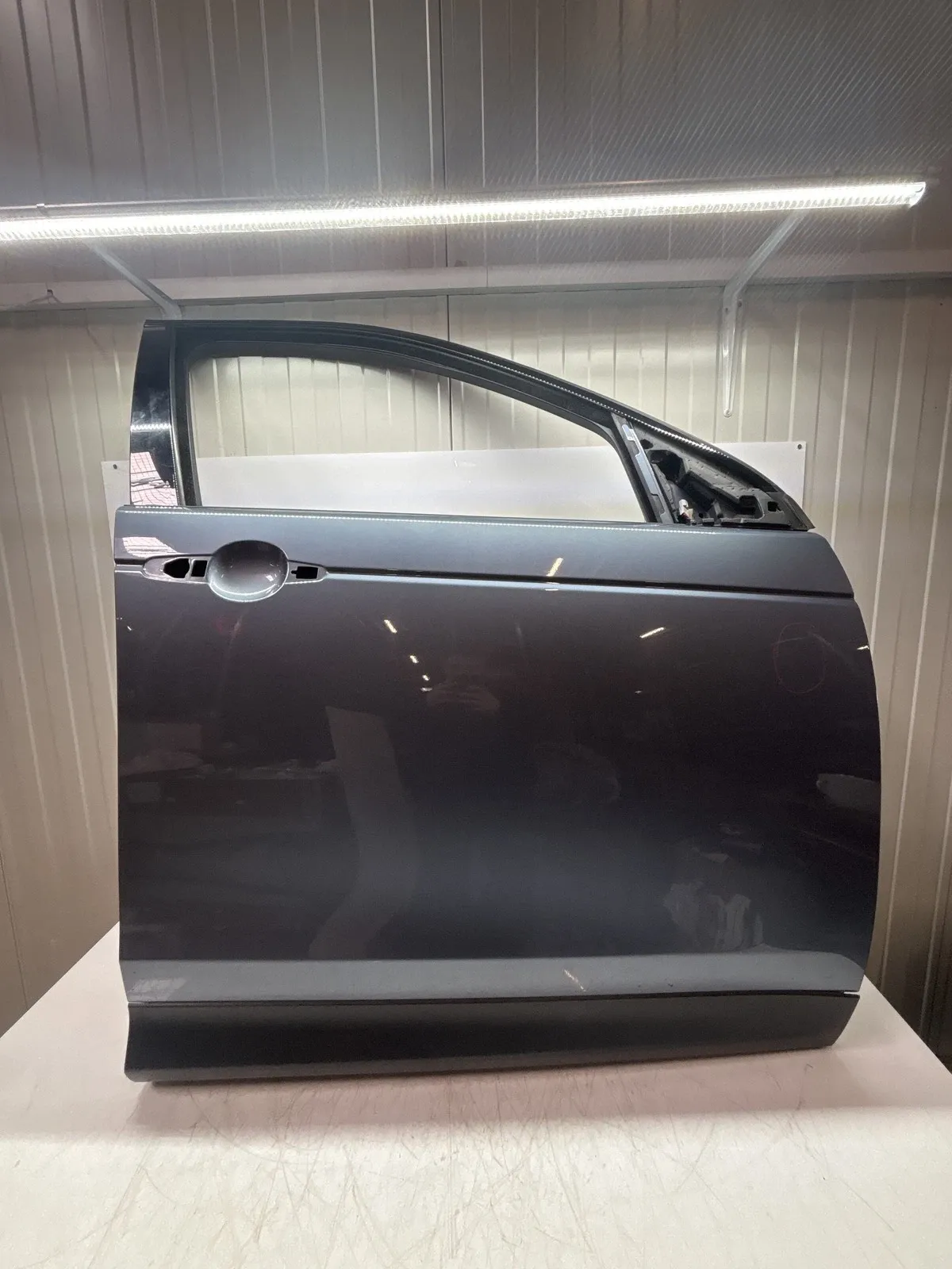 Land Rover Discovery Doors Door — LAND ROVER DISCOVERY SPORT (L550) (2014-...