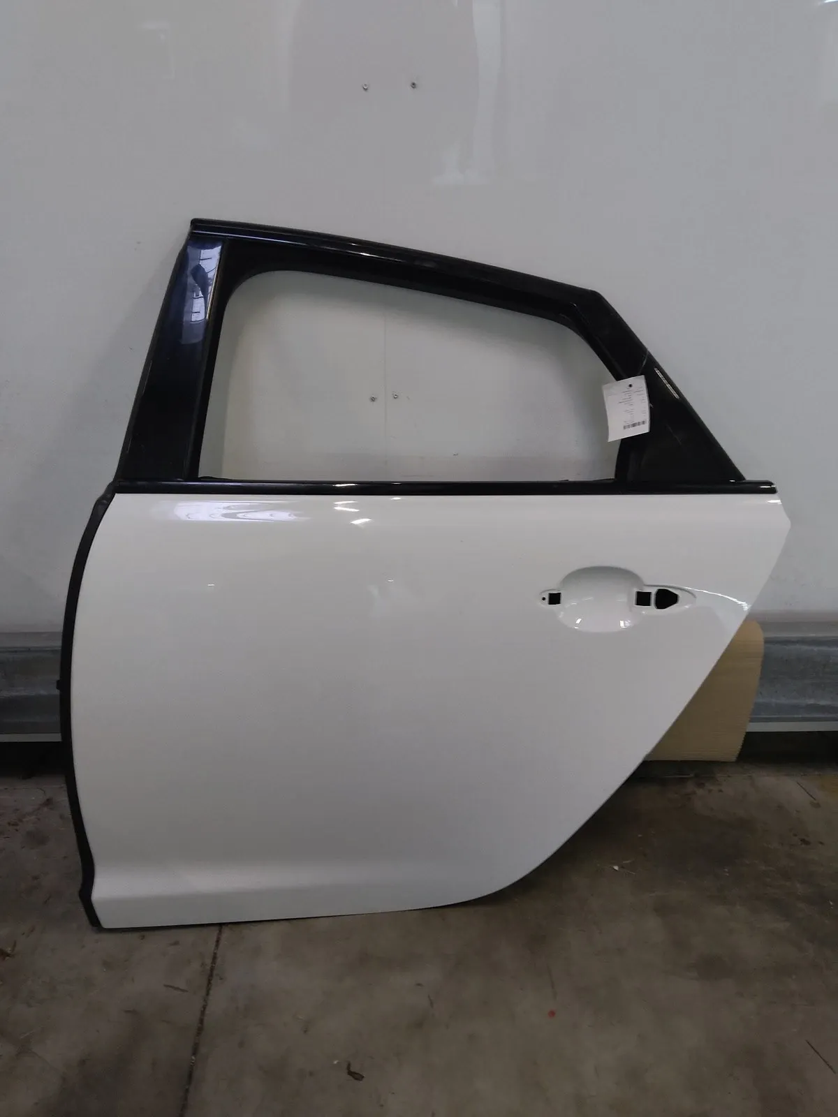 Jaguar XJ Doors Door — JAGUAR XJ (X351) (2009-2019) — EW93-2463...