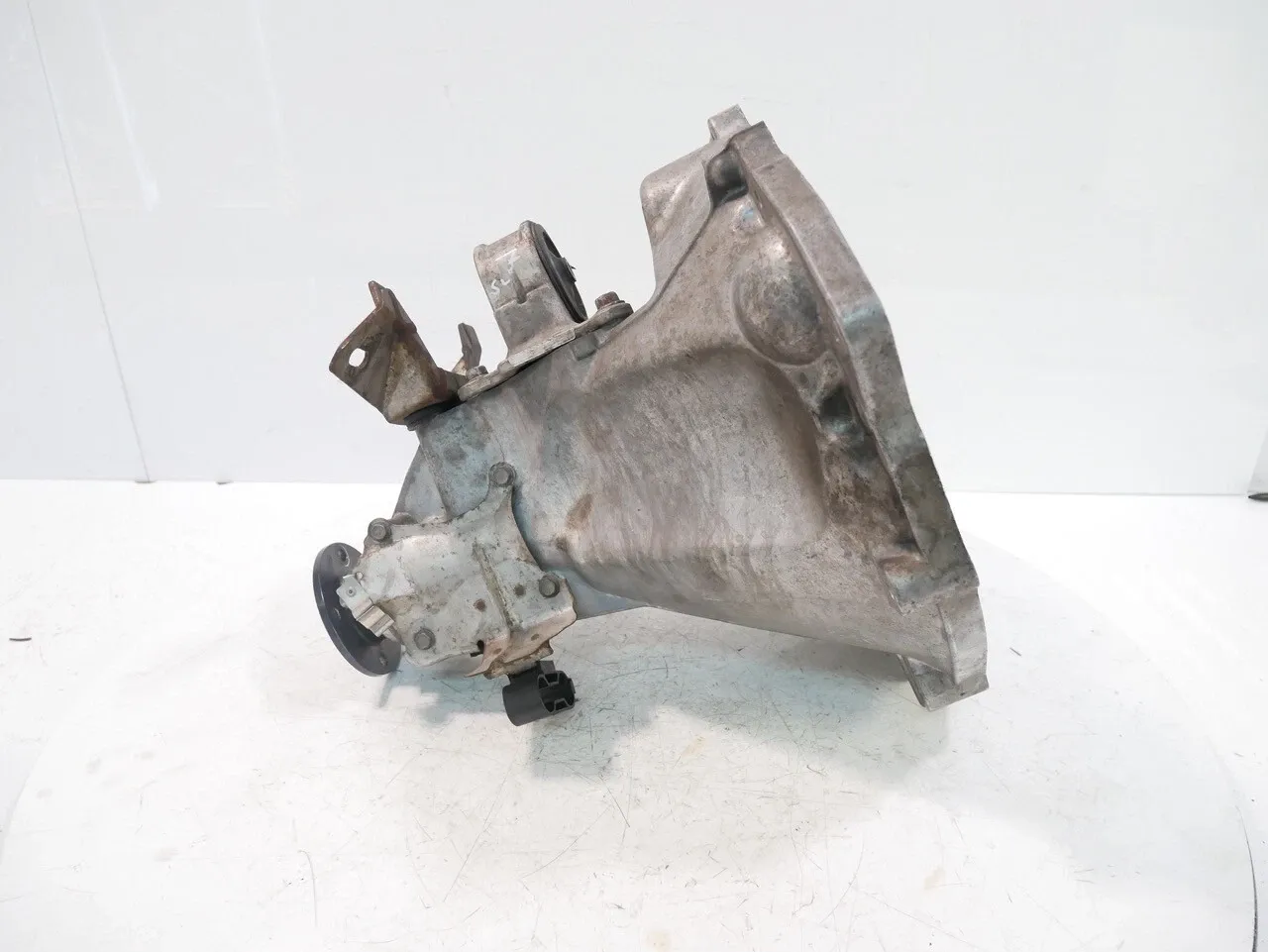 Nissan GT-R Wheel rims Flywheel housing — NISSAN GT-R (R35)

Generatio...