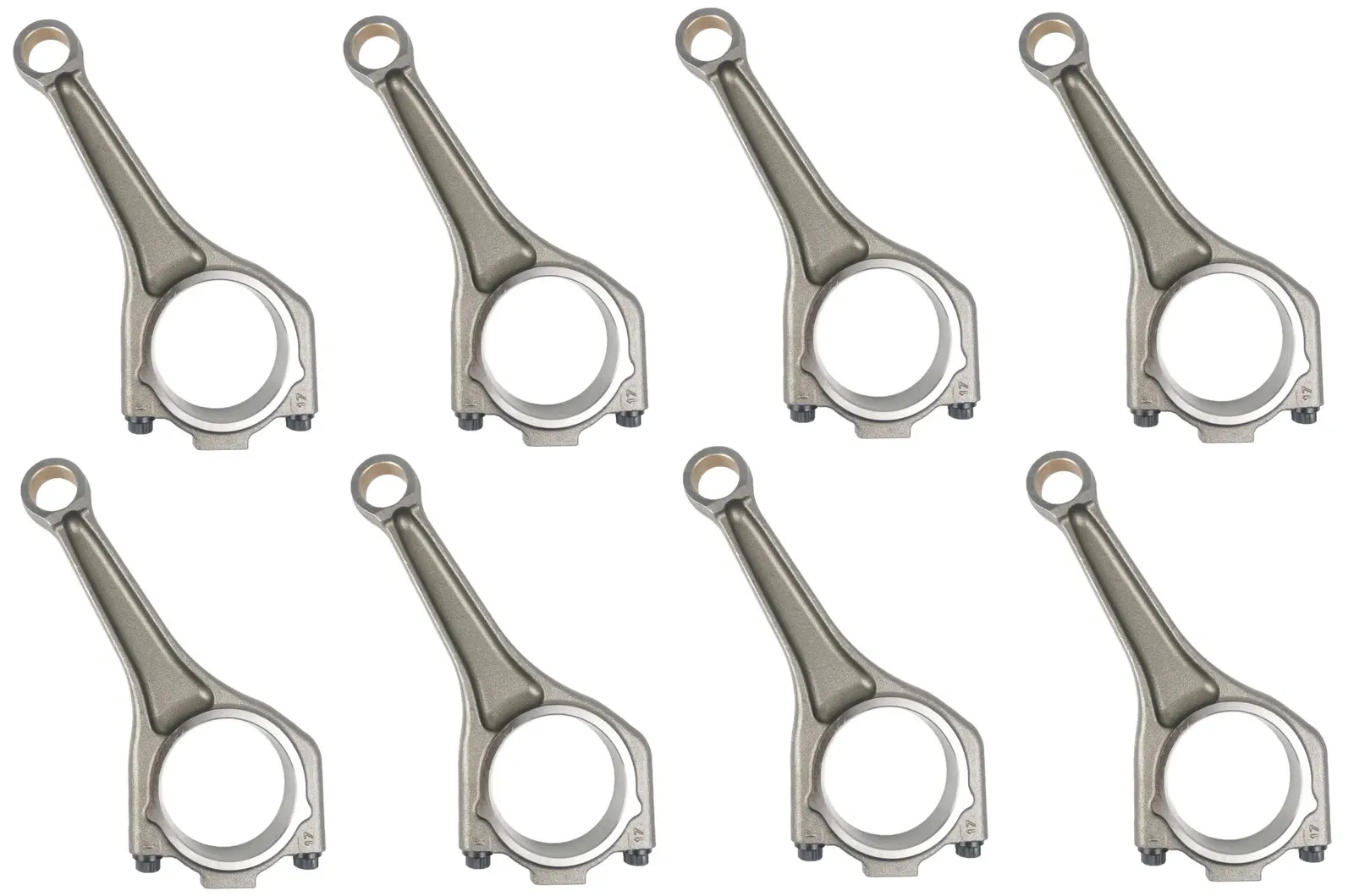 Land Rover Range Rover Sport (L494) Engine parts 8 × Connecting rod — LAND ROVER RANGE ROVER SPO...