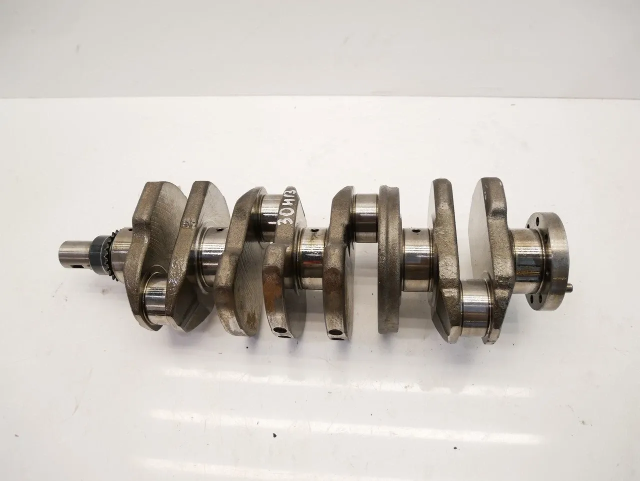 Citroen Jumper Engine parts