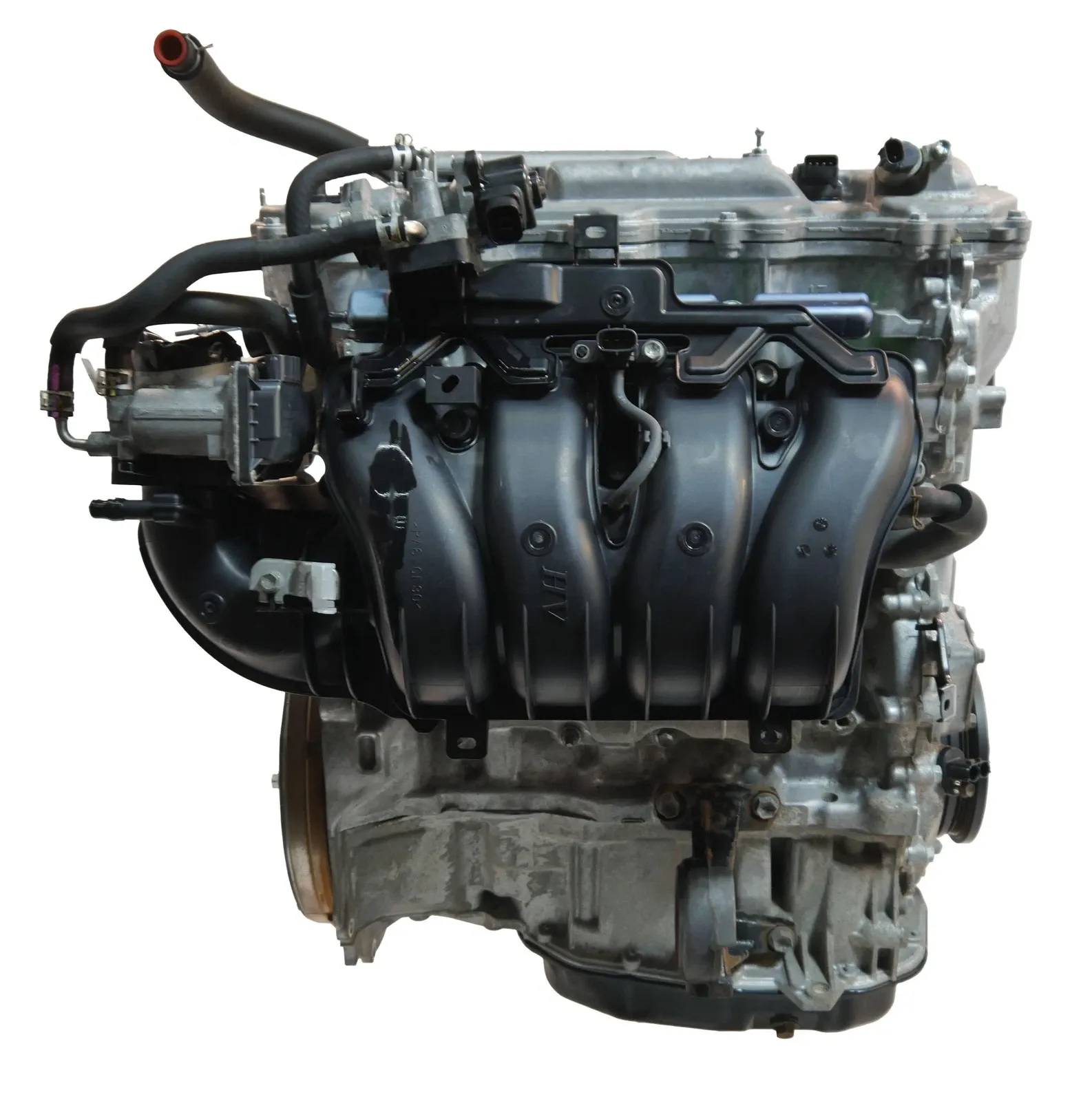 Toyota RAV4 (XA40) Engine Engine — TOYOTA RAV4 (2015-2018) — 190000V220

...
