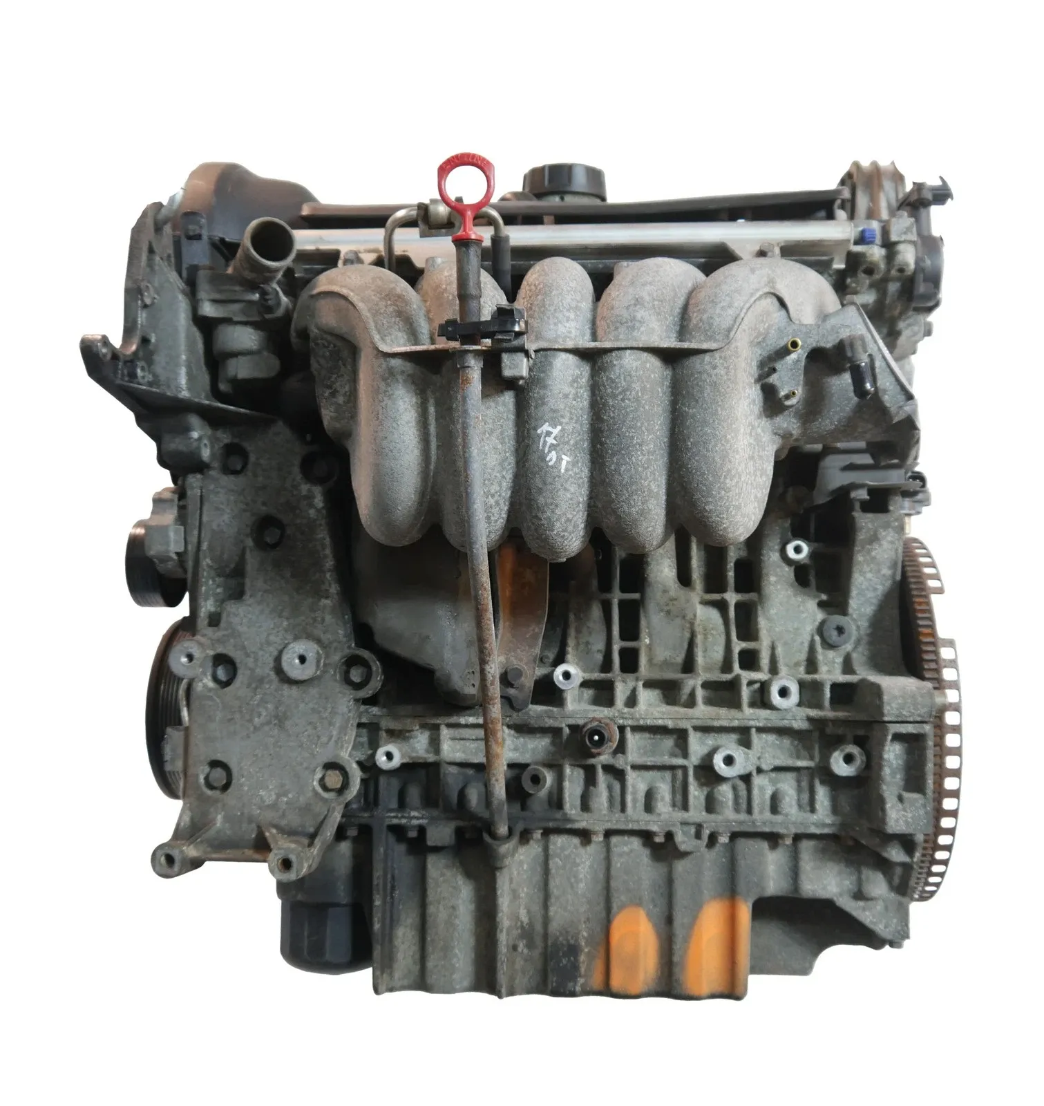 Volvo C70 Engine Engine — VOLVO S70 / V70 / C70 (P80) (1996-2005...