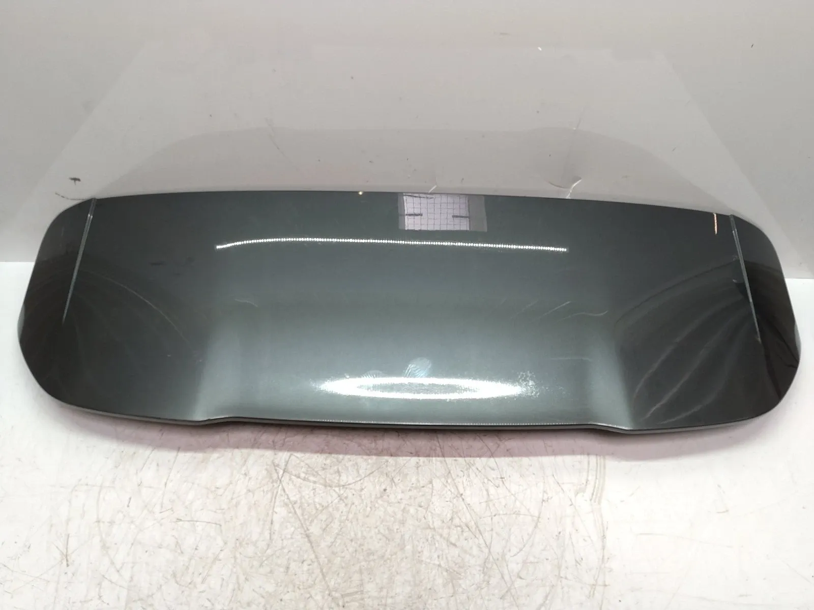Audi Q5 (GU) Other parts Spoiler — AUDI Q5 (FYB, FYG, FYT) (2016-2025) —...
