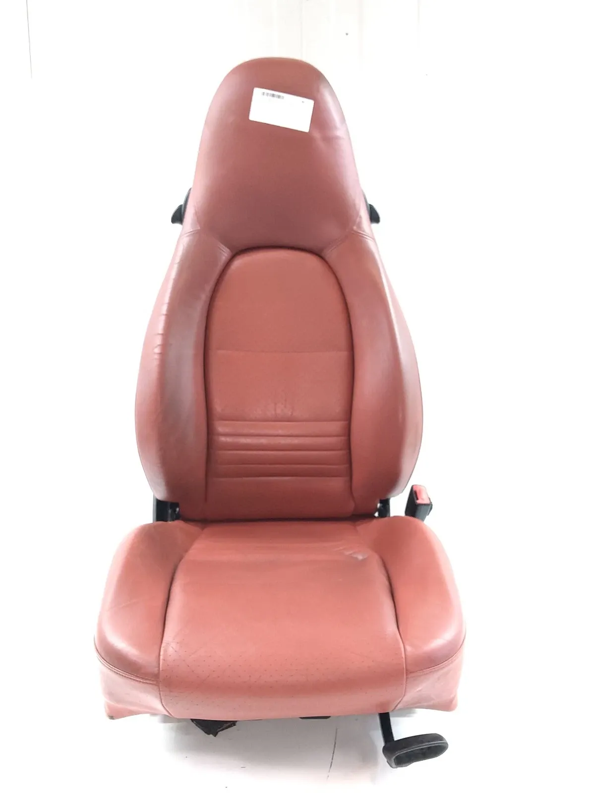Porsche 911 (996) sisustus Front right seat — PORSCHE 911 (996) (1997-2005...