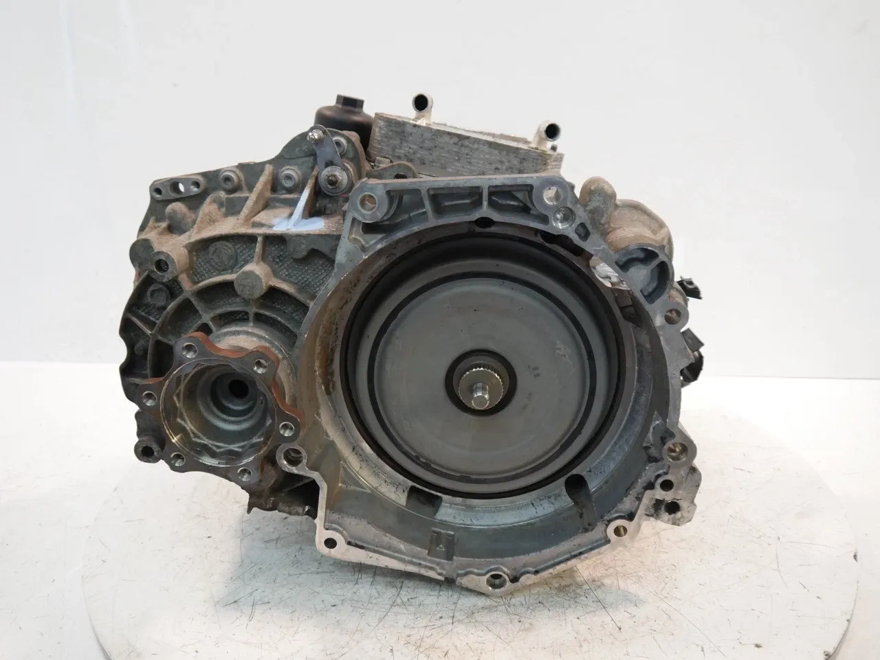 Volkswagen Golf 6 Gearbox Automatic gearbox — VW GOLF (2004-2020) — MSV 6...