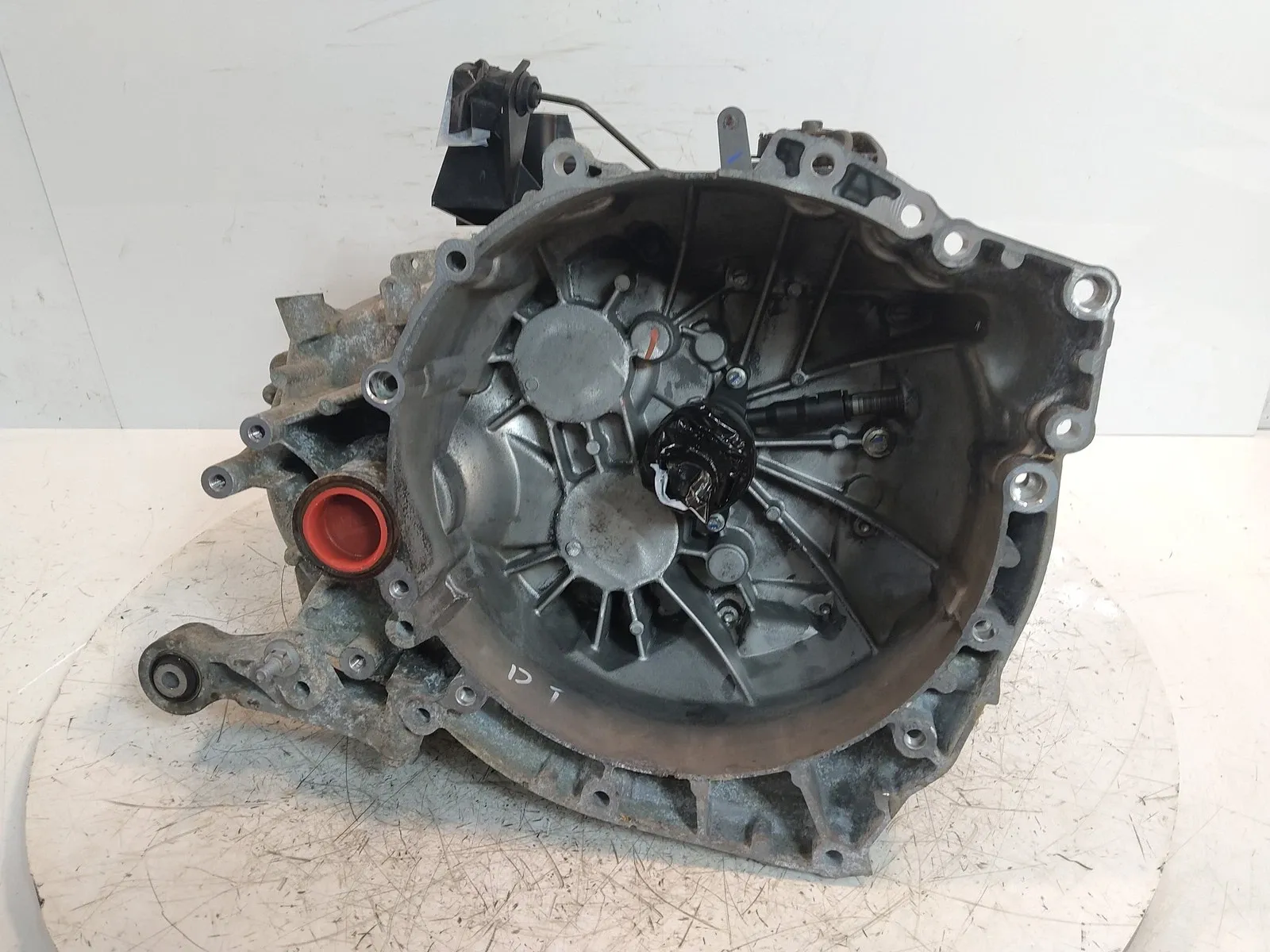 Volvo V40 Gearbox Manual gearbox — VOLVO V40 (2012-2019) — 360126...