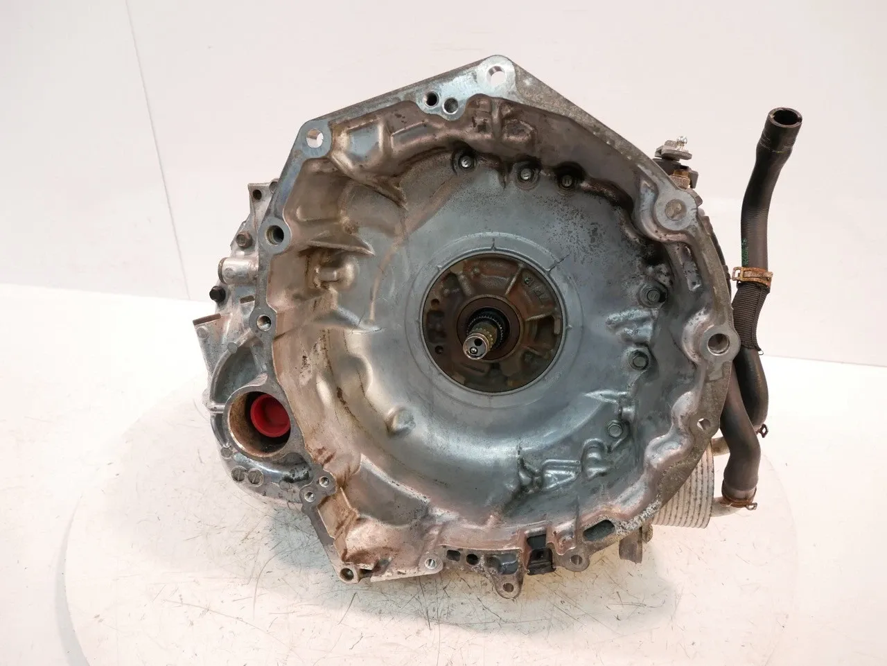 Mini One, Cooper (F55 / F56 / F57) Gearbox Automatic gearbox — MINI F55 (2014-PRESENT) — 2...